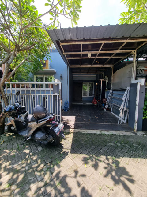 Dijual Rumah Imam Bonjol Nganjuk