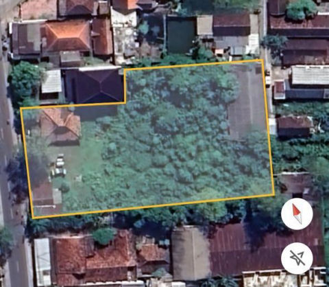 Dijual Tanah Sumbang Bojonegoro�