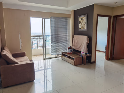 Dijual Apartemen Waterplace Penthouse