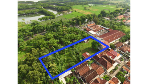 Dijual Tanah Probolinggo