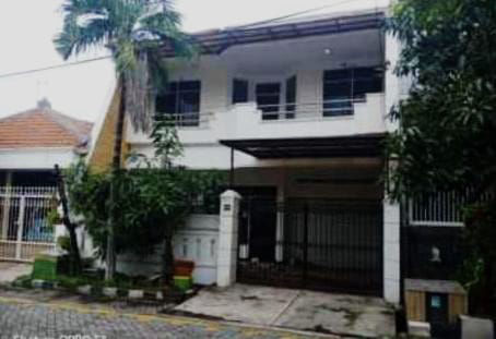 Dijual Rumah Barata Jaya