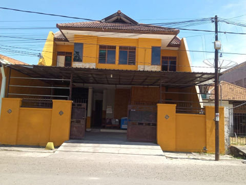 Dijual Rumah Kos Ketintang