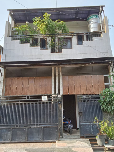 Dijual Rumah Medokan Ayu