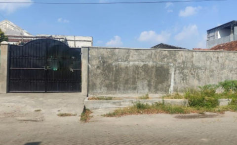 Dijual Tanah Bendul Merisi