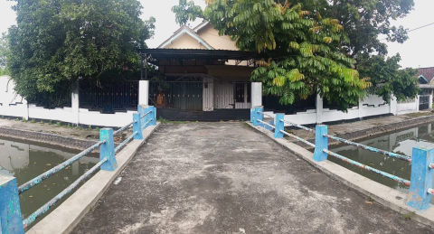 Dijual Rumah Diwek Jombang