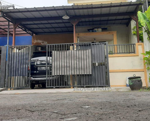Dijual Rumah Royal Paka Residence