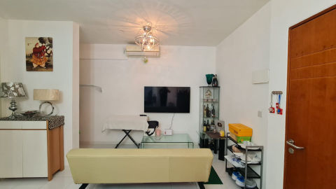 Dijual Apartemen Eastcoast Tower Amethyst