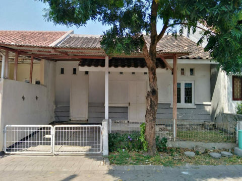 Dijual Rumah Citraland Utara Cluster Bukit Palma