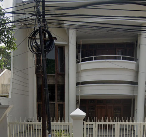 Disewa Rumah Panjang Jiwo