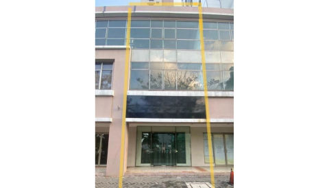 Dijual Ruko Komersial Waterplace Tower D