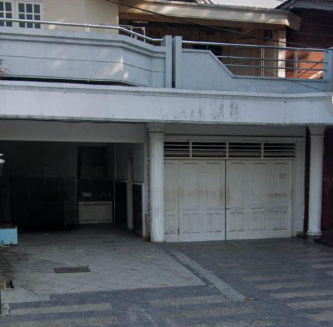 Dijual Rumah Margorejo