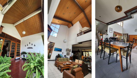 Dijual Rumah Kendangsari Tenggilis