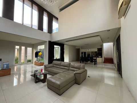 Dijual Rumah Raya Citraland