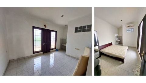Dijual Rumah Pakuwon Indah Cluster Villa Valensia