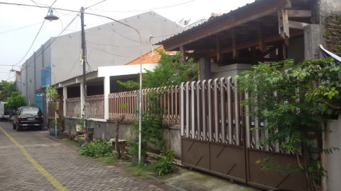 Dijual Rumah Kos Darmawangsa