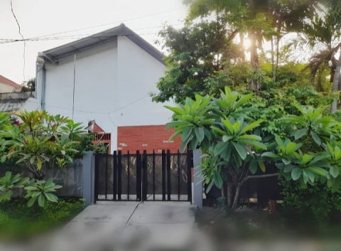 Dijual Rumah Simolangit