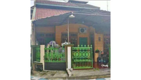 Dijual Rumah Rewwin Waru, Sidoarjo