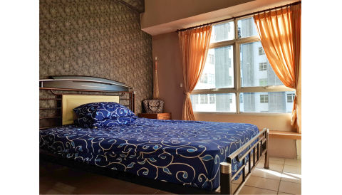Dijual Apartemen Metropolis Tower B