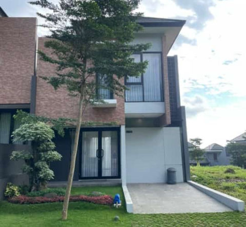 Dijual Rumah Taman Dayu Cluster Bloofield