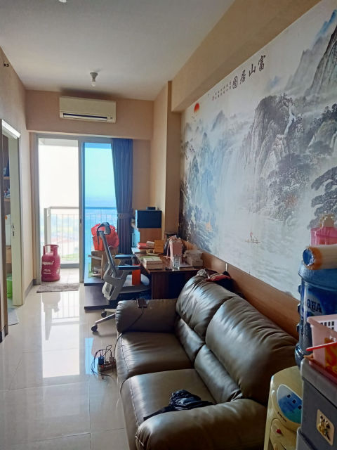 Dijual Apartemen Anderson