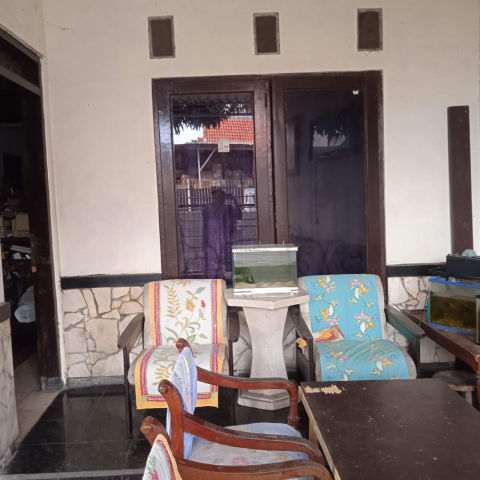 Dijual Rumah Pantai Mentari
