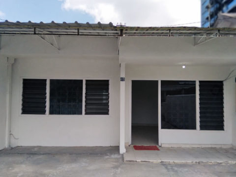 Disewa Rumah Kupang indah