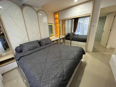 Dijual Green Park Apartemen Yogyakarta