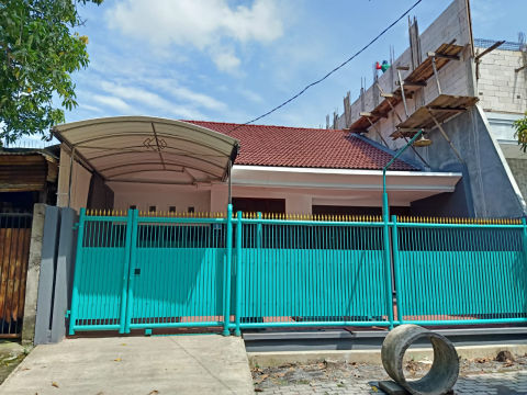 Dijual / Disewa Rumah Simolangit