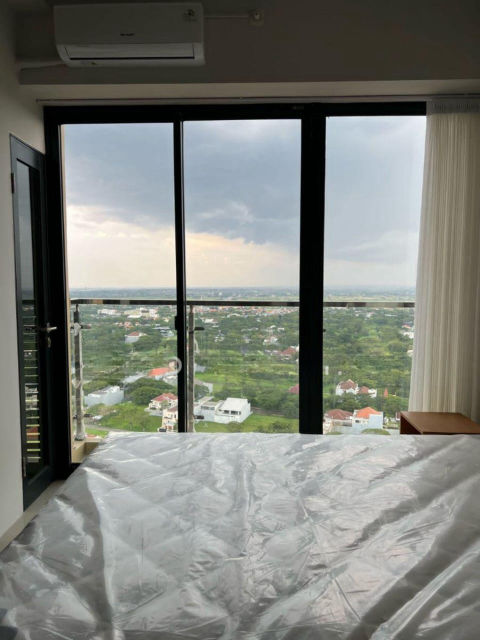 Disewa Apartemen Citraland Tower Denver