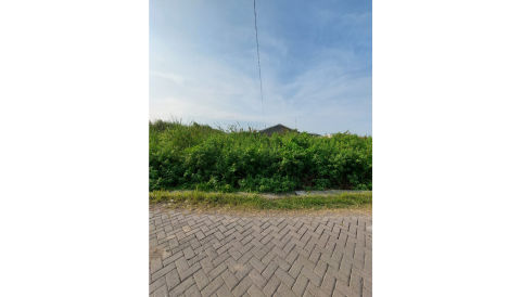 Dijual Tanah Medayu Utara