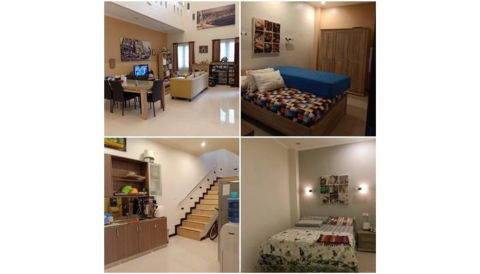 Dijual Rumah Florencia Regency Sidoarjo