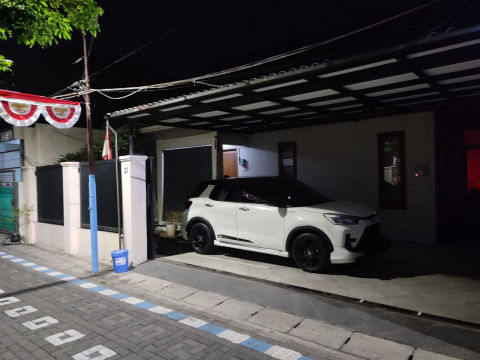 Dijual Rumah Kemlaten Kedurus