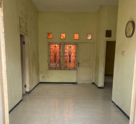 Dijual Rumah Griya Kencana Asri