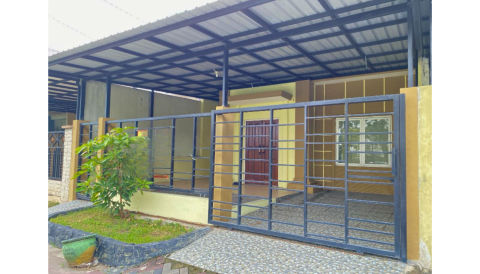Dijual Rumah Puri Safira
