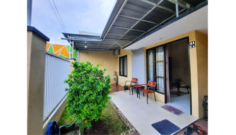 Dijual Rumah Graha Kutisari Regency