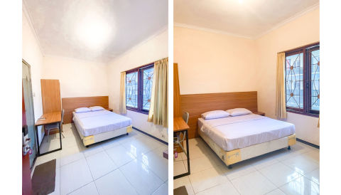 Dijual Rumah Kos Jalan Siwalankerto