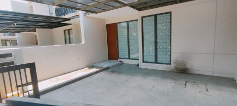 Dijual Rumah Pondok Tjandra