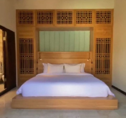 Dijual Villa Jimbar Sanur Denpasar