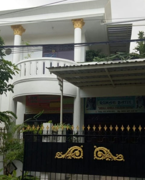Dijual Rumah Pandugo YKP