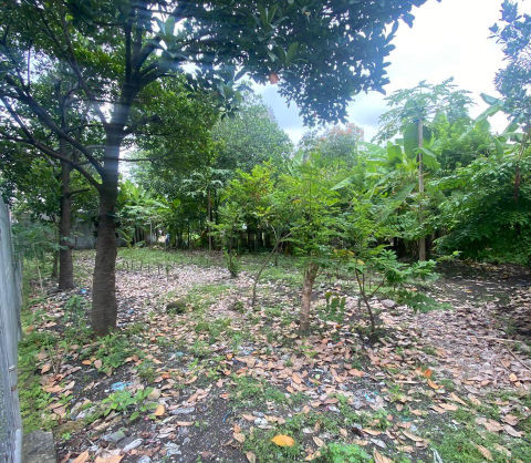 Dijual Tanah Sidoarjo