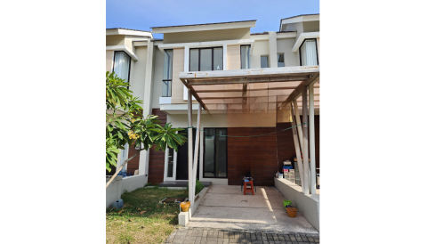 Dijual Rumah Citra Garden Cluster Greenhill