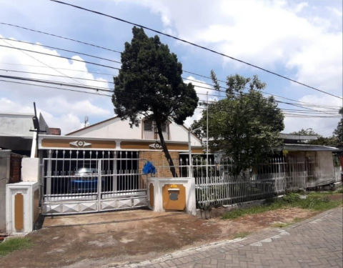 Dijual Rumah MargorejoTangsi