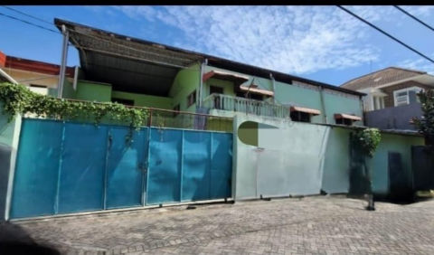 Dijual Rumah Lebak Jaya Kenjeran