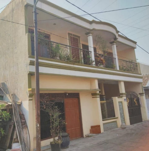Dijual Rumah Ploso Timur