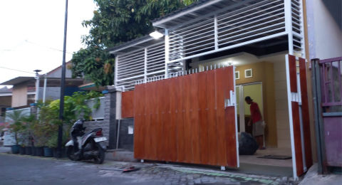 Dijual Rumah Gunung Anyar