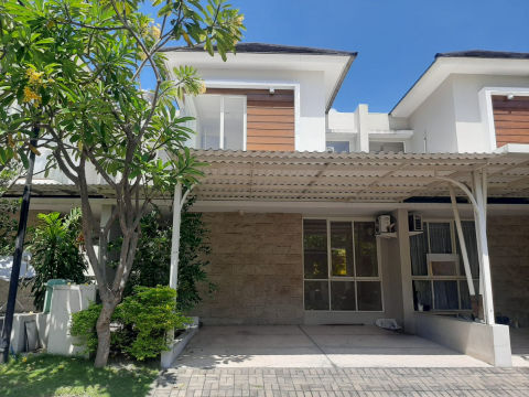 Dijual / Disewa Rumah Citra Garden Cluster Greenhill�