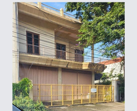 Disewa Gedung Komersial Pondok Tjandra