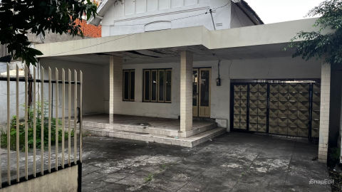 Dijual Rumah Jalan Biliton