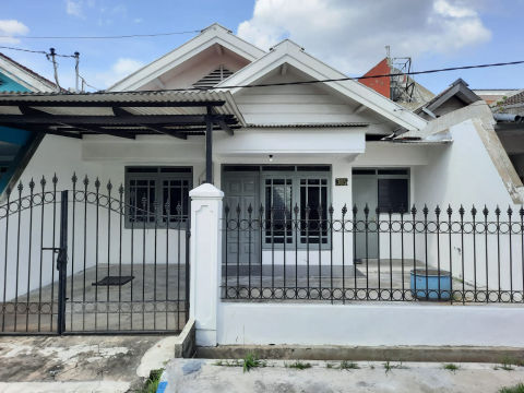 Disewa Rumah Pondok Tjandra Indah