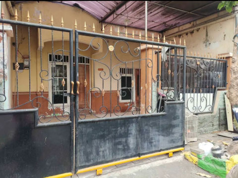 Dijual Rumah Permata Alam Permai Gedangan Sidoarjo
